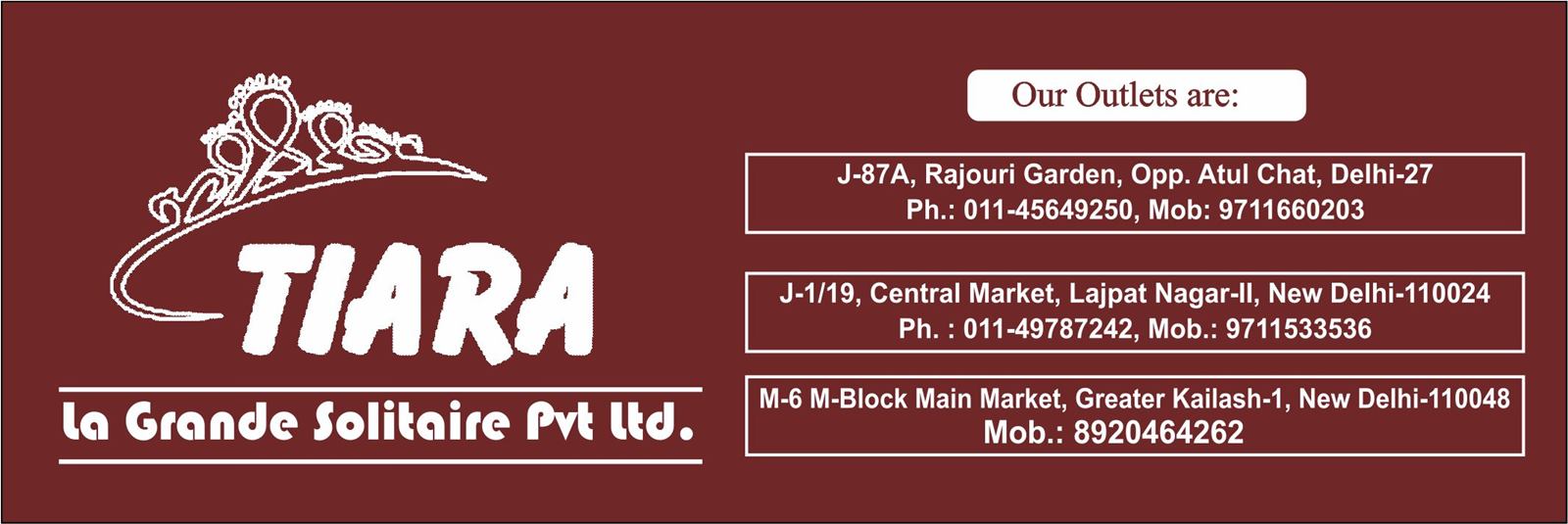 TIARA (GK Artifial Jewellery  Shop)
